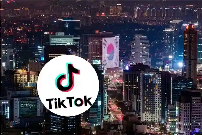 TikTok có khả năng vi phạm luật dữ liệu cá nhân ở Hàn Quốc